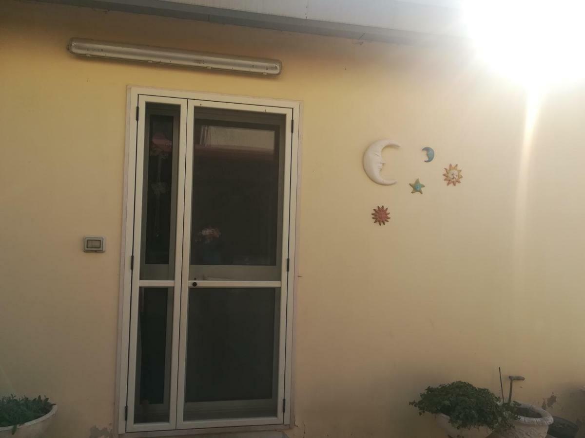 A Casa Di Bruna Apartment Martella Exterior foto